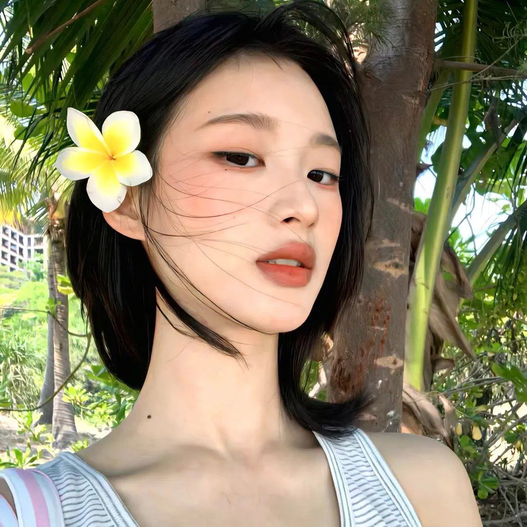 情人们